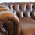Cleaning Leather Couch With Dove Soap