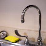 Faucet Leaks Underneath When Turned On