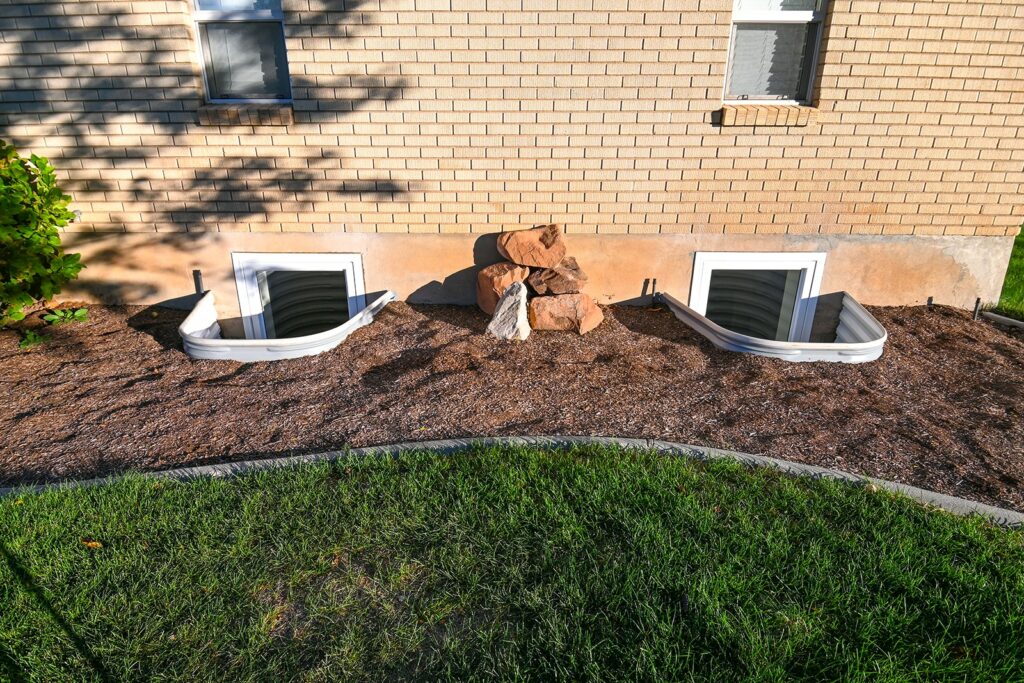How Many Egress Windows are Required in a Basement?