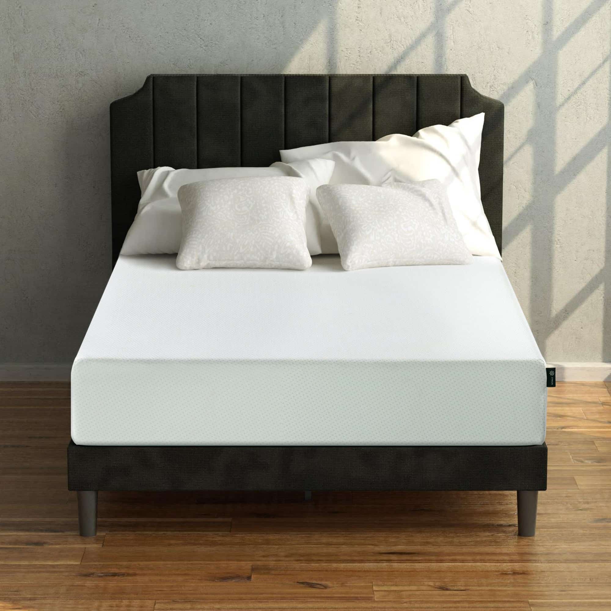 Can You Sleep On Zinus Mattress the First Night?