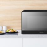Panasonic Inverter Microwave Problems