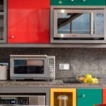 How to Vent a Microwave on An Interior Wall