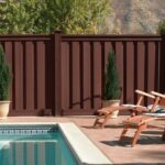 SimTek vs Trex Fencing