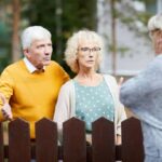 Signs Your Neighbors Don't Like You