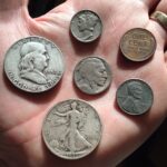 How to Clean A Steel Penny
