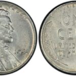 How to Clean A Steel Penny