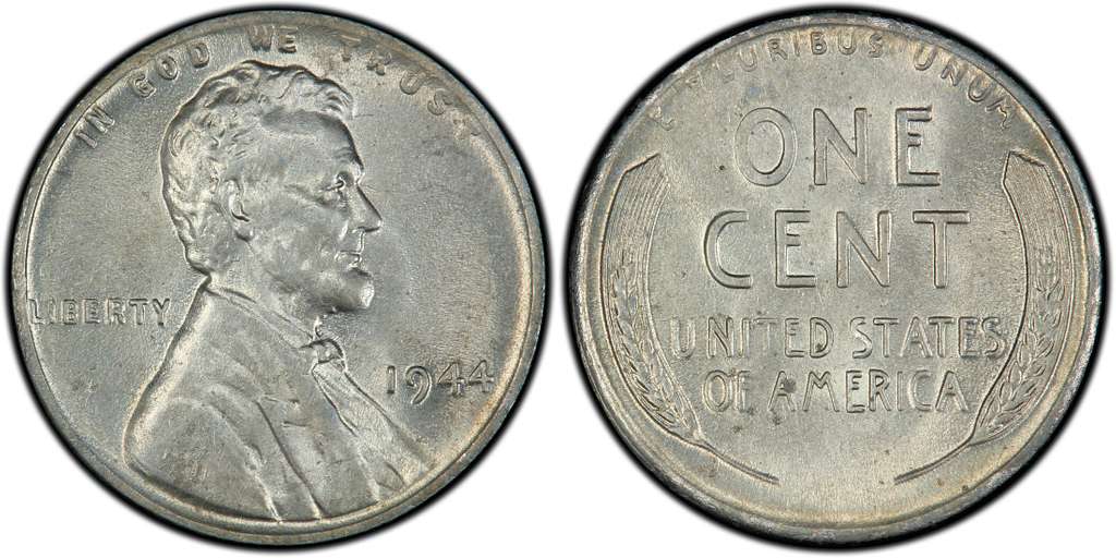 How to Clean A Steel Penny
