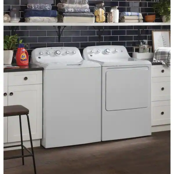 Best Washer and Dryer for Pet Hair