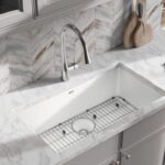 Best Undermount Kitchen Sinks for Quartz Countertops