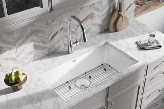 Top Undermount Sinks For Seamless Quartz Countertops   Quartz 