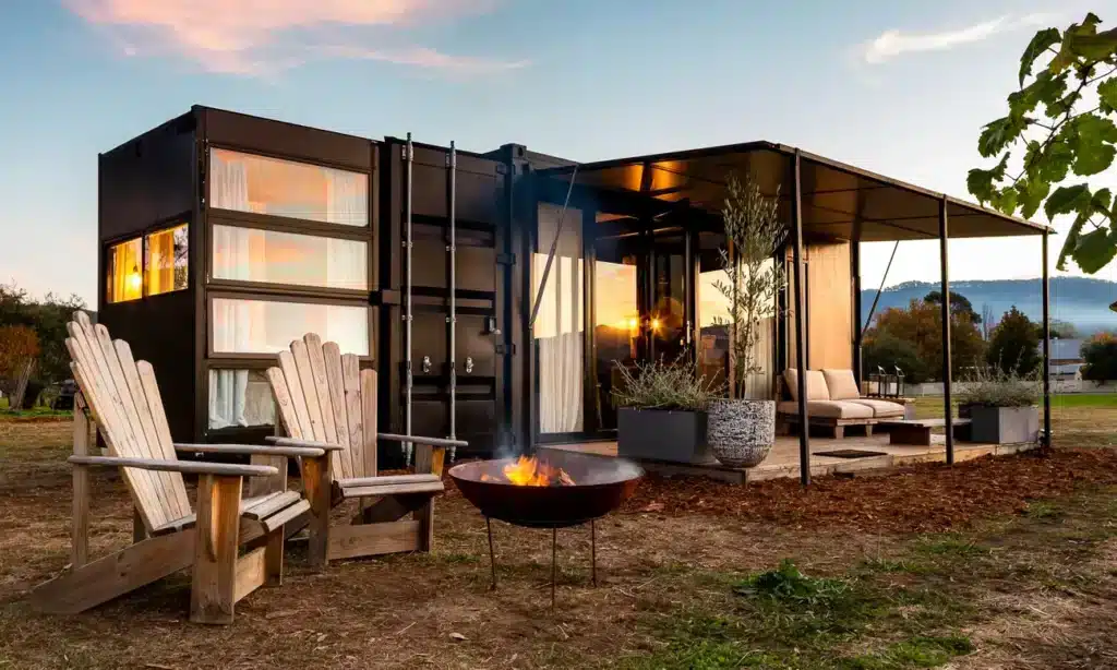 Are Shipping Container Homes Legal in Minnesota?
