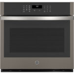 GE Profile Oven Control Panel Reset