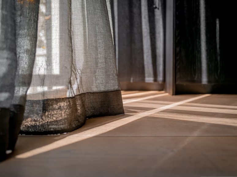 Do Sheer Curtains Provide Privacy?