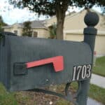 New Construction Address Not Recognized