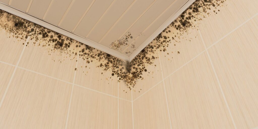 How to Prevent Mold in Bathroom Ceiling