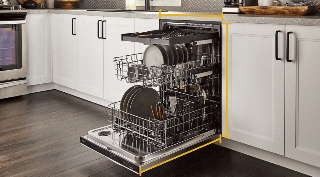 Dishwasher Air Gap Alternatives