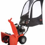 Ariens Snowblower Won't Start