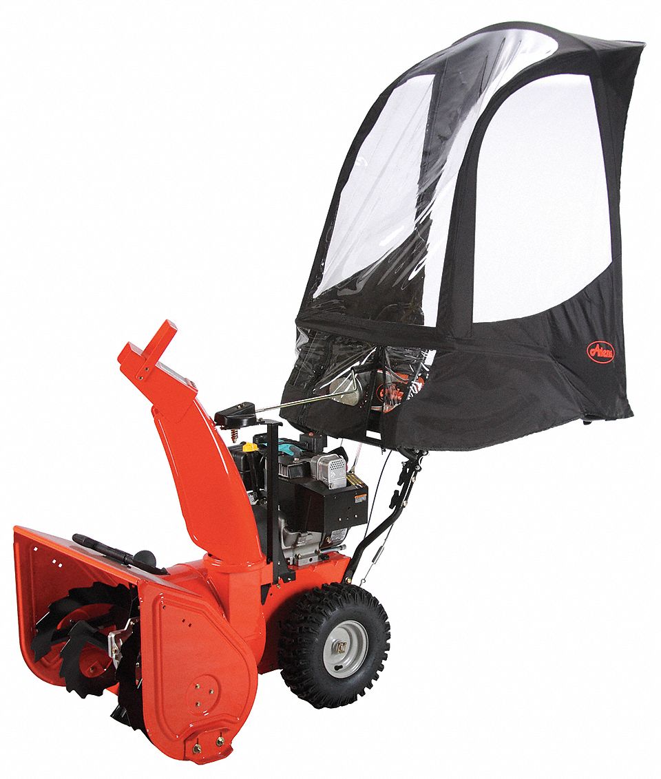 Troubleshooting Ariens Snow Blower Starting Issues Expert Tips