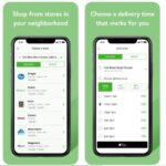 Can You Do Self Checkout With Instacart