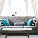 Two Cushion Sofa vs Three Cushions Sofa