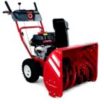 Troy Bilt Storm 2410 Won't Start