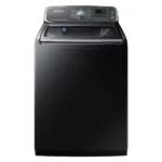 Samsung Washer VRT Spin Cycle Problems