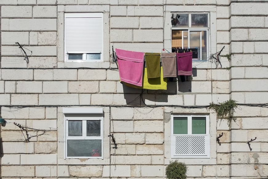 Can You Wash Sheets and Towels Together?