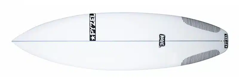 Epoxy vs Fiberglass Surfboards