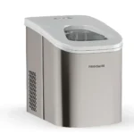 Countertop Ice Maker That Keeps Ice Frozen