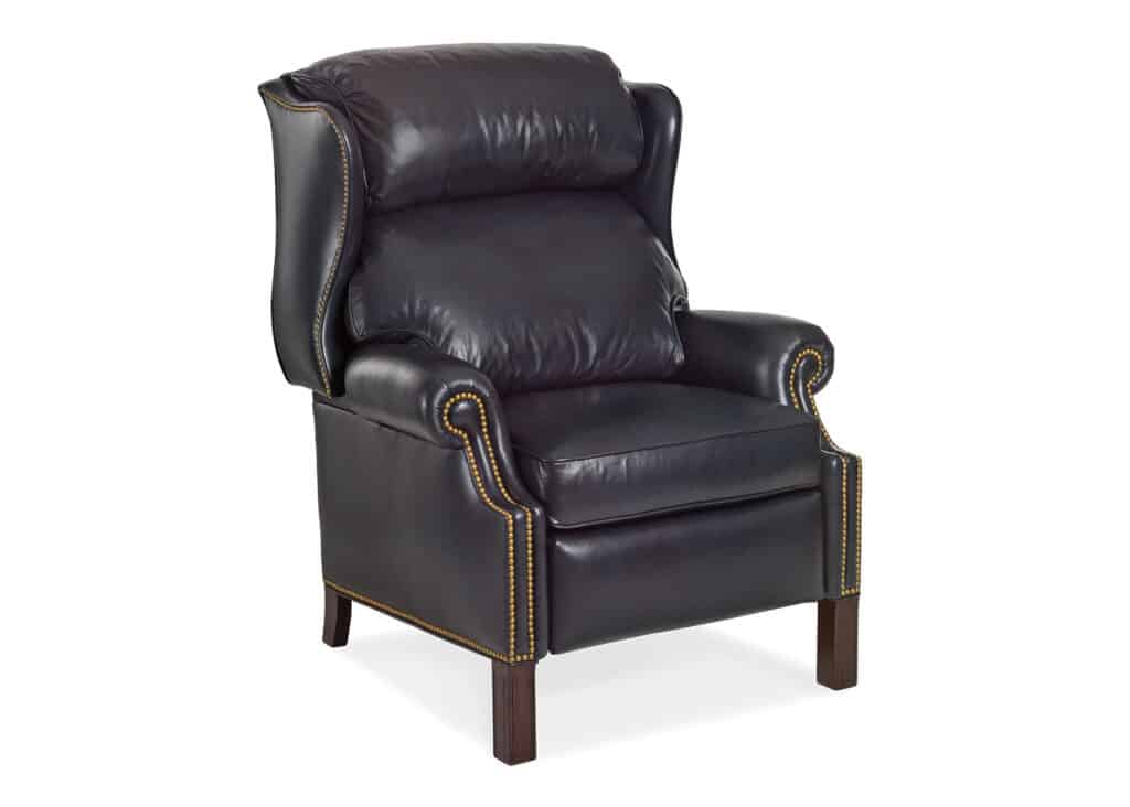 Hancock and Moore Recliners Reviews