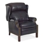 Hancock and Moore Recliners Reviews