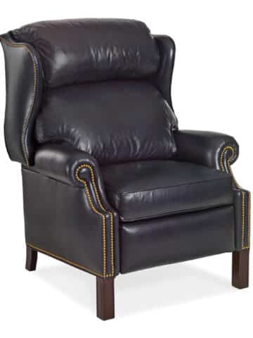 Hancock and Moore Recliners Reviews