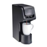 Hamilton Beach Coffee Maker Not Pumping Water