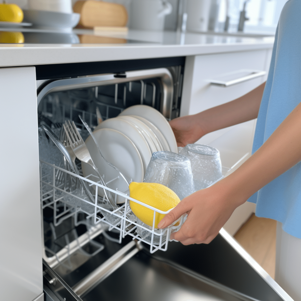 Alternatives to Washing Clothes Hand Washing vs. Dishwasher