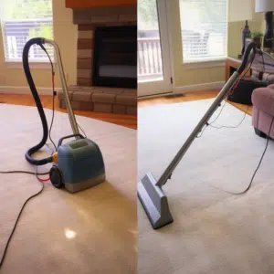 Carpet Cleaning Comparison