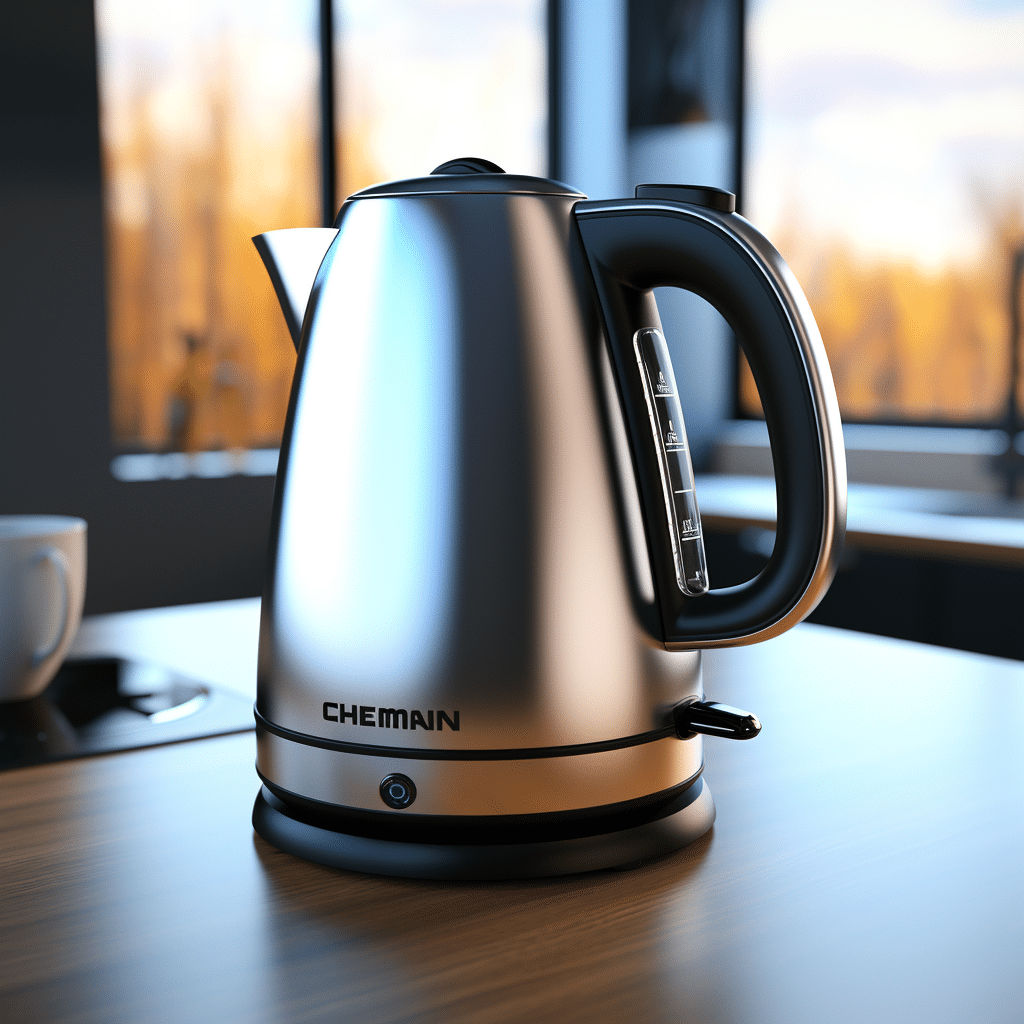 Chefman Electric Kettle Troubleshooting Guide Fixes and Tips