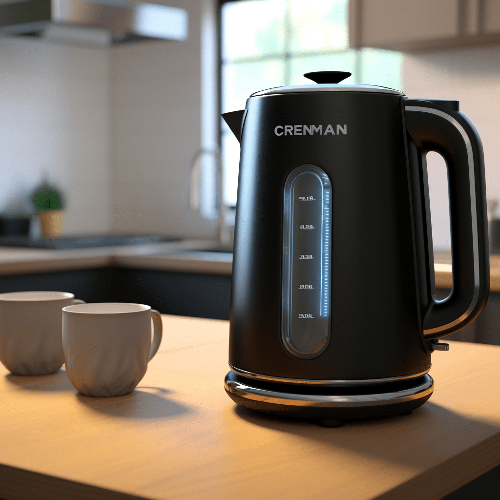Chefman Electric Kettle Troubleshooting Guide Fixes and Tips