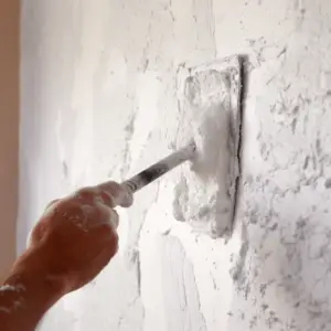 Drywall Compound and Spackle
