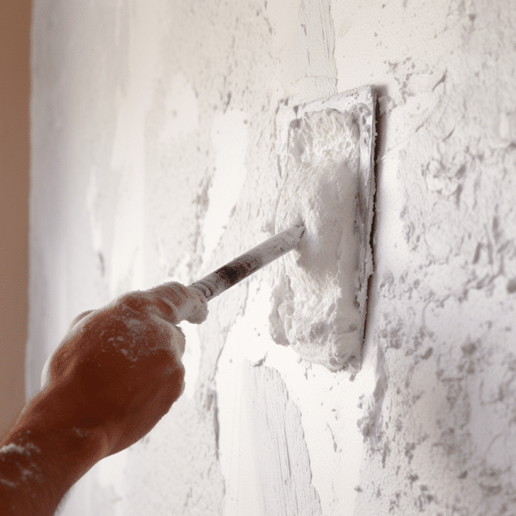 Choosing Drywall Compound and Spackle Differences and Uses