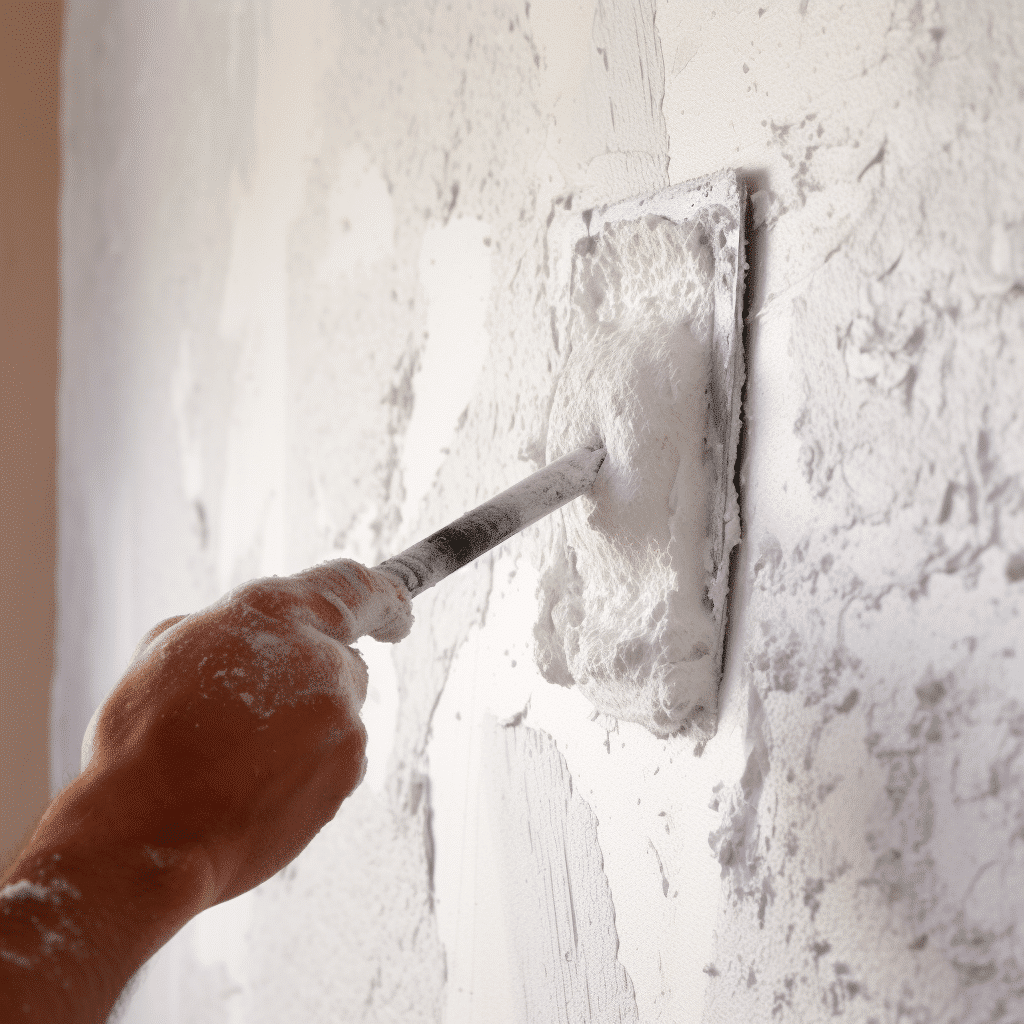 Choosing Drywall Compound And Spackle: Differences And Uses