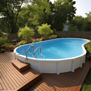 Above-Ground Pool