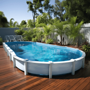 Above-Ground Pool