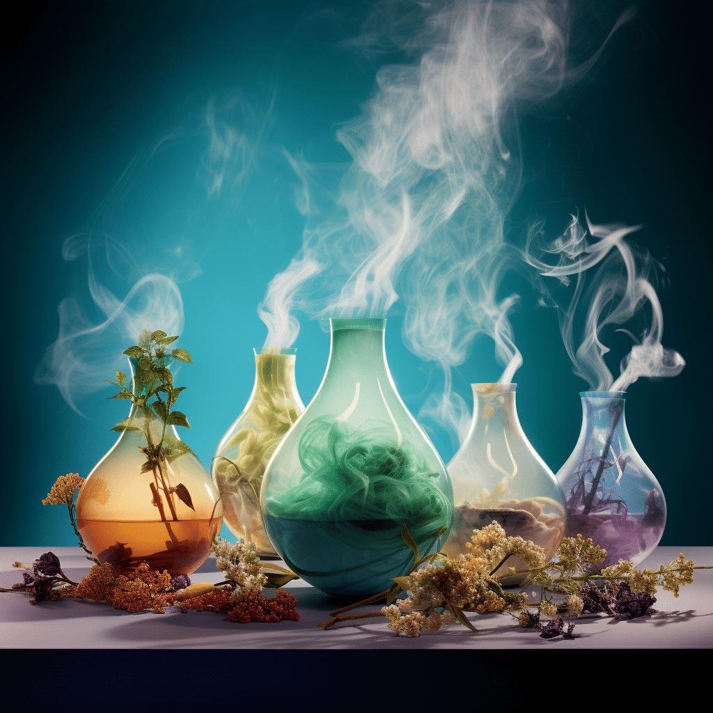 Comparing Glade and Air Wick Home Fragrance Insights