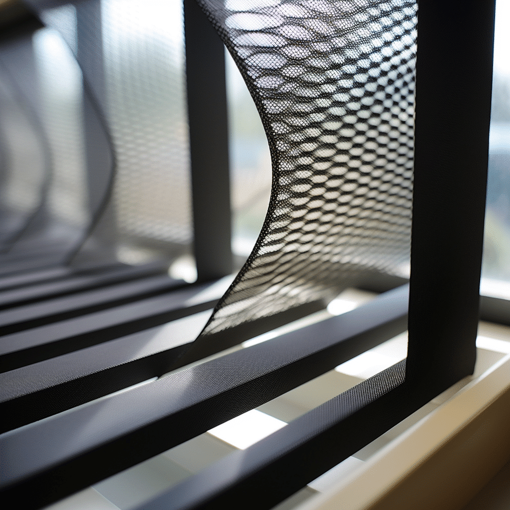 Demystifying Window Screen Splines FAQs and Differences