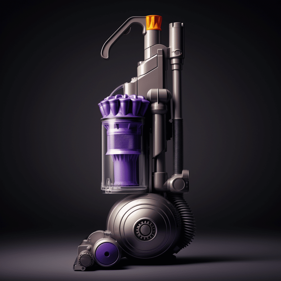 Dyson Vacuum Durability Unveiling Longlasting Cleaning