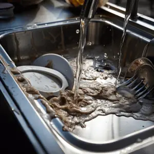 Dishwasher Drain Alternatives