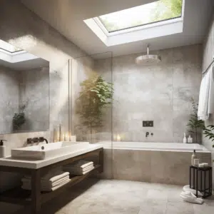 Prevent Bathroom Ceiling Mold