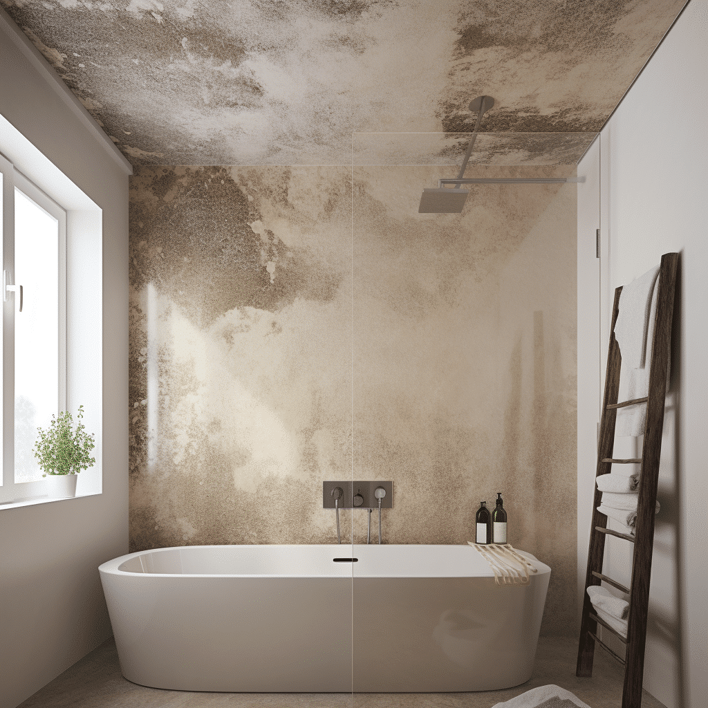 Effective Strategies to Prevent Bathroom Ceiling Mold