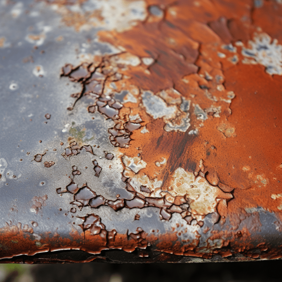 Effective Tips to Remove Rust Stains from Fiberglass