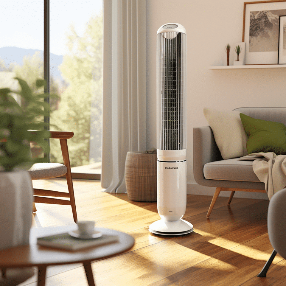 Efficient Cleaning Guide for Honeywell Tower Fans